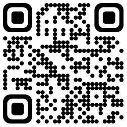 참가 신청 QR 코드